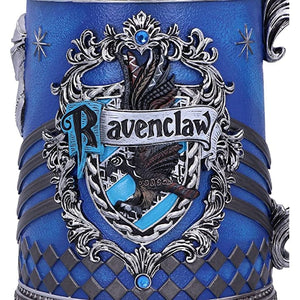 Golden Discs Tankard Harry Potter - Ravenclaw [Tankard]
