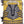 Golden Discs Tankard Harry Potter - Hufflepuff [Tankard]