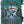 Golden Discs Tankard Harry Potter - Slytherin [Tankard]