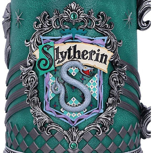 Golden Discs Tankard Harry Potter - Slytherin [Tankard]