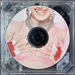 Golden Discs CD SUCKERPUNCH:   - Chloe Moriondo [CD]