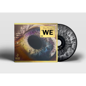 Golden Discs CD WE: - Arcade Fire [CD]