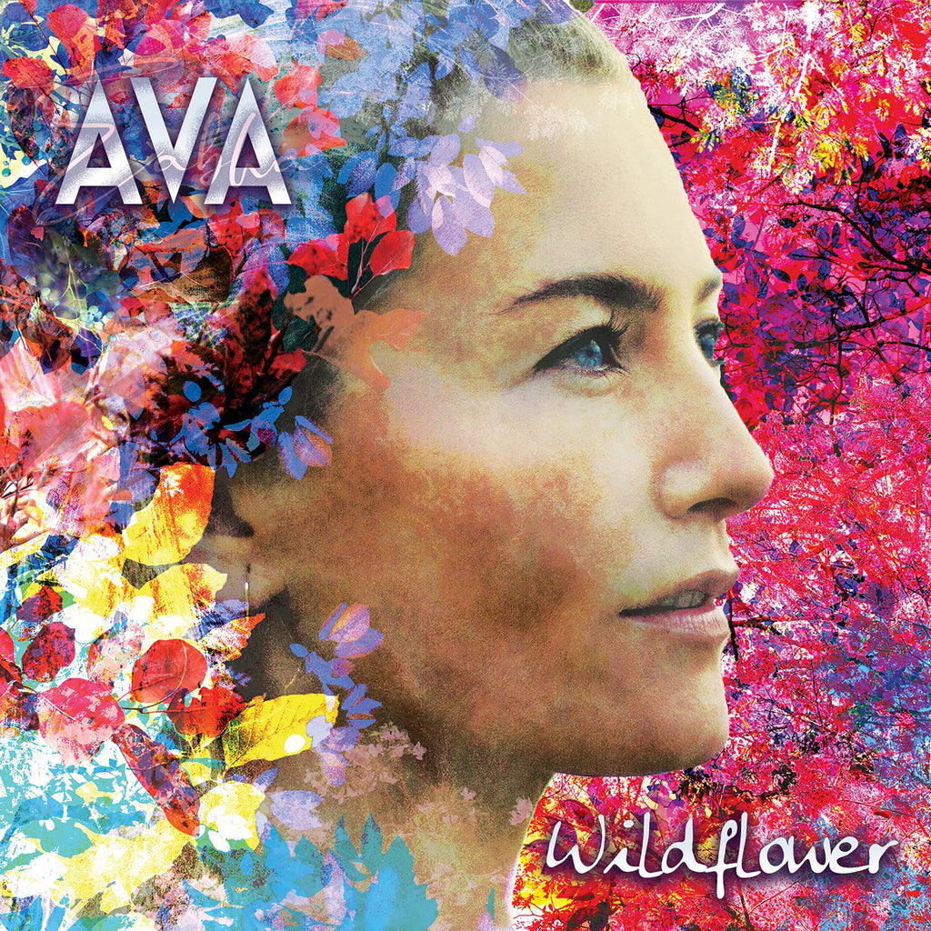 Golden Discs CD AVA - WILDFLOWER [CD]