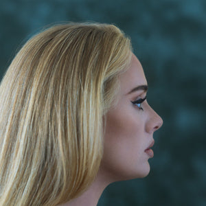 Golden Discs VINYL 30 - Adele [VINYL]
