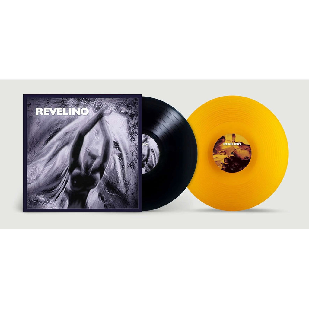 Golden Discs VINYL REVELINO:- REVELINO [VINYL]