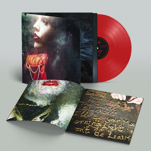 Golden Discs VINYL Anna Calvi (10th Anniversary) - Anna Calvi [Colour Vinyl]