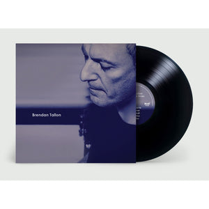 Golden Discs VINYL Love In These Times: - Brendan Tallon [VINYL]