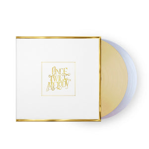 Golden Discs VINYL Once Twice Melody:   - Beach House [VINYL Limited Edition]