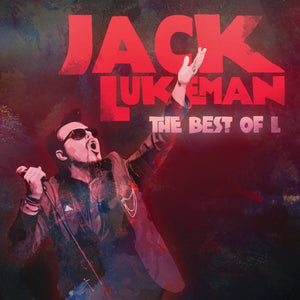 Golden Discs VINYL The Best of L: Jack Lukeman [VINYL]