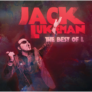 Golden Discs CD The Best Of L: Jack Lukeman [CD]