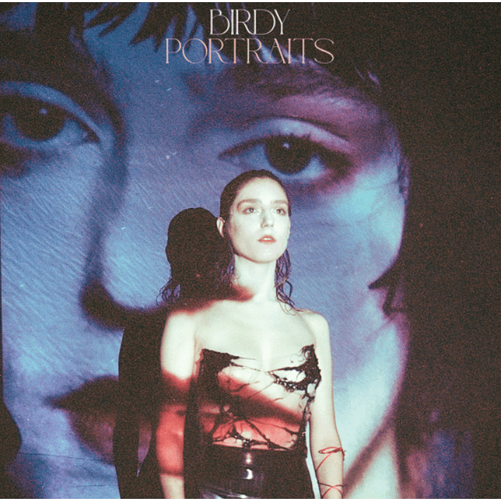 Golden Discs VINYL Portraits - Birdy [Vinyl]