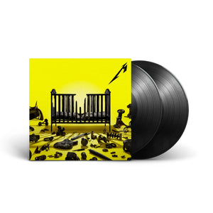 Golden Discs VINYL 72 Seasons - Metallica [VINYL]