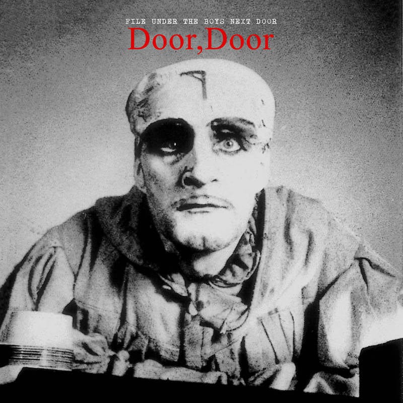 Golden Discs VINYL Door, Door (RSD 2020):- Boys Next Door [VINYL]