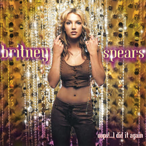 Golden Discs VINYL Oops!... I Did It Again (2023 Release): - Britney Spears [Neo-Violet Vinyl]