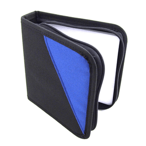 Golden Discs Accessories 24 CD / DVD Wallet [Accessories]