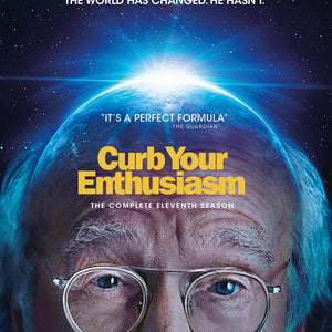 Golden Discs DVD Curb Your Enthusiasm: Season 11 [DVD]