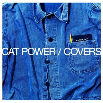 Golden Discs VINYL CAT POWER - COVERS [VINYL]