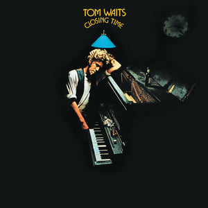 Golden Discs VINYL Closing Time - Tom Waits (50th anniversary) [VINYL]