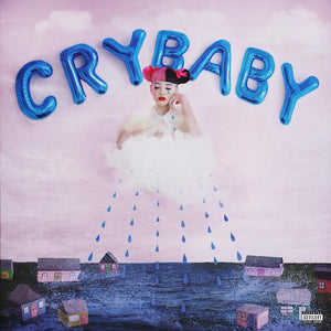 Golden Discs CD Cry Baby - Melanie Martinez [CD]