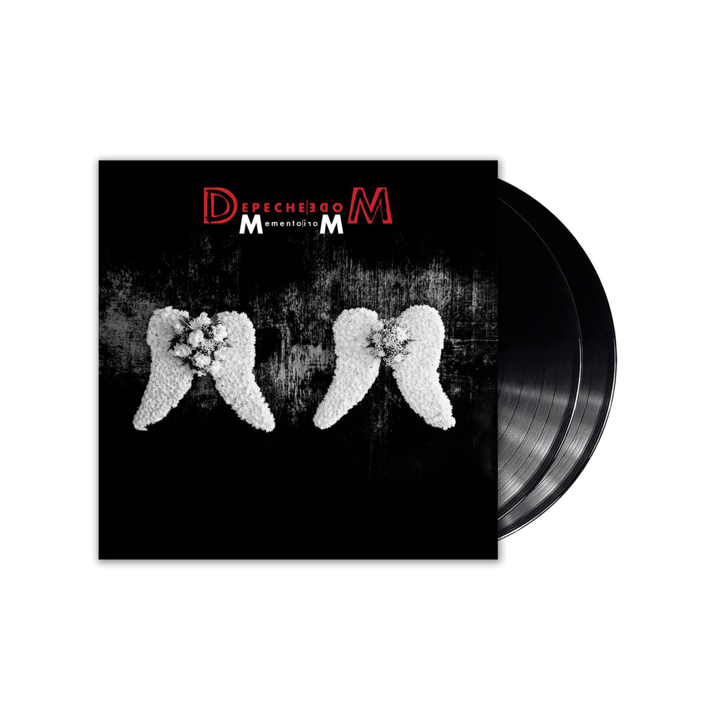 Golden Discs VINYL Momento Mori - Depeche Mode [VINYL]