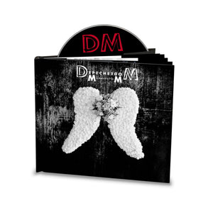 Golden Discs CD Momento Mori (Deluxe Casemade Book) - Depeche Mode [CD]