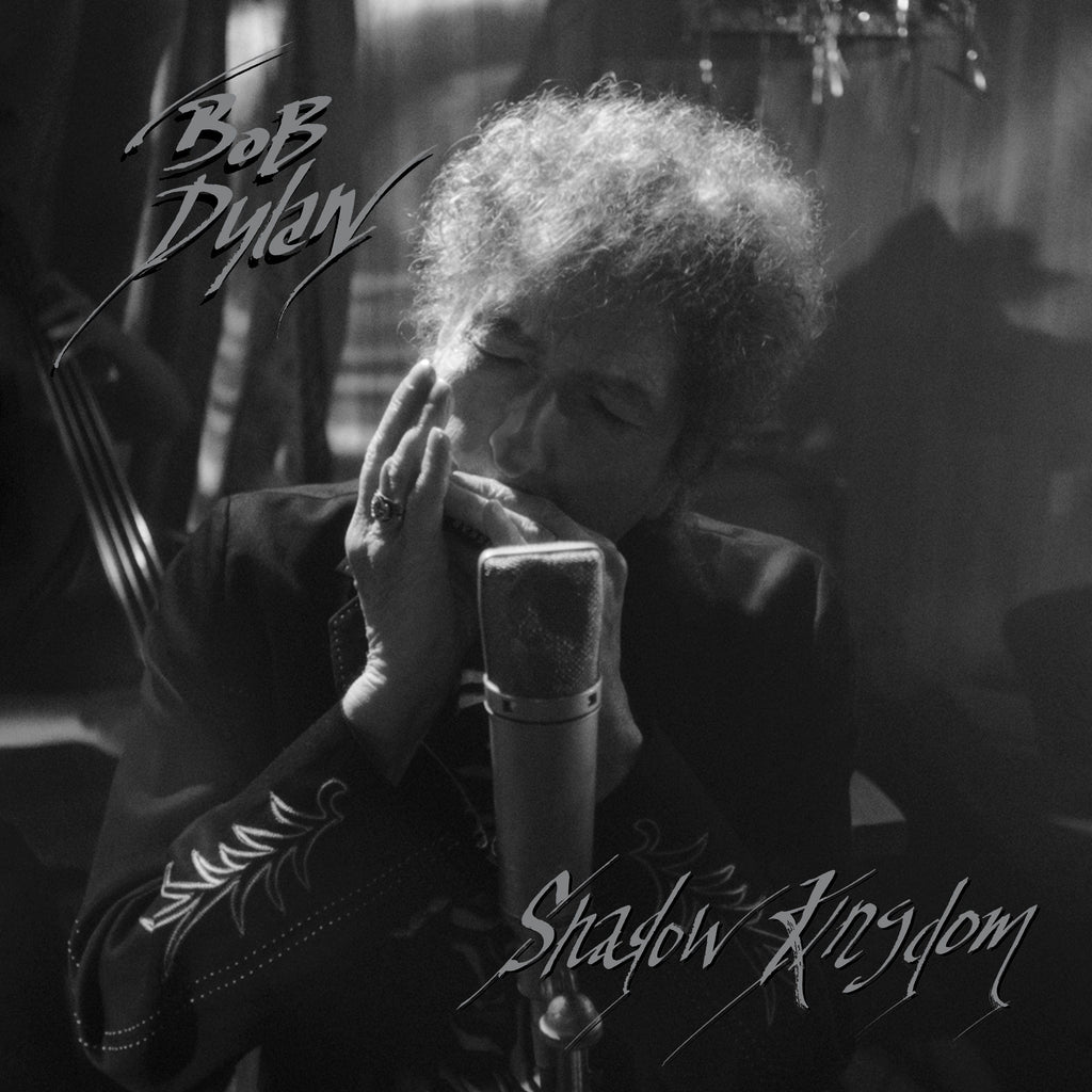 Golden Discs VINYL Shadow Kingdom - Bob Dylan [VINYL]