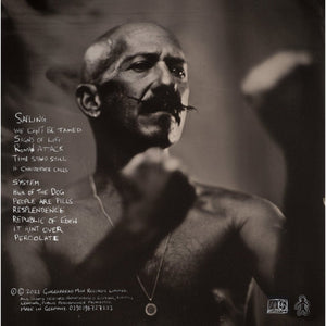 Golden Discs CD Signs of Life - Foy Vance [CD]