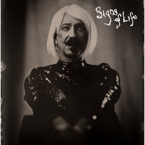 Golden Discs CD Signs of Life - Foy Vance [CD]