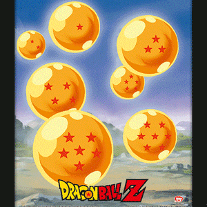 Golden Discs Poster Dragon Ball Z - Shenron Unleashed 3D [Posters]