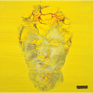 Golden Discs CD - (Subtract) - Ed Sheeran [CD Deluxe Edition]