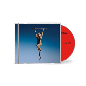 Golden Discs CD Endless Summer Vacation - Miley Cyrus [CD]