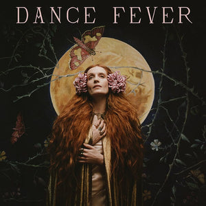 Golden Discs VINYL Dance Fever - Florence + The Machine [VINYL]