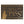 Golden Discs Doormat Lord Of The Rings - You Shall Not Pass [Doormat]