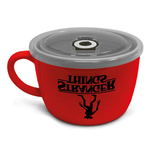 Golden Discs Bowls & Plates Stranger Things - Logo [Bowls / Plates]