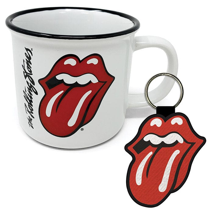 Golden Discs Mugs The Rolling Stones - Lips [Mug]