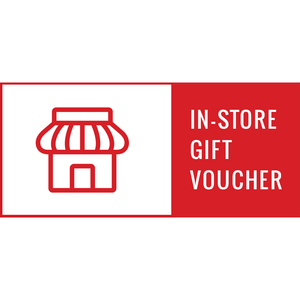 Golden Discs In-store : Gift Voucher