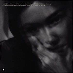 Golden Discs VINYL Good Riddance - Gracie Abrams [VINYL]