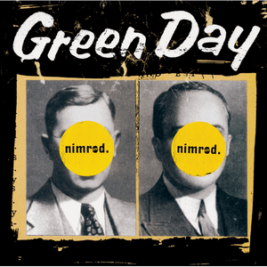Golden Discs VINYL NIMROD: 25TH ANNIVERSARY 5LP COLOUR VINYL SET - GREEN DAY [Colour VINYL]