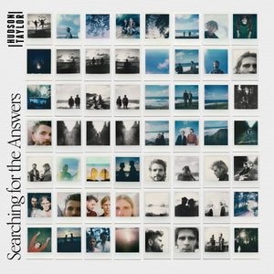 Golden Discs CD Searching For The Answers: - Hudson Taylor [CD]
