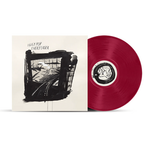 Golden Discs VINYL Every Loser - Iggy Pop [VINYL Limited Edition]