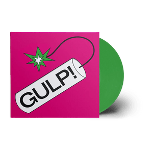 Golden Discs VINYL Gulp!:   - Sports Team [Colour Vinyl]
