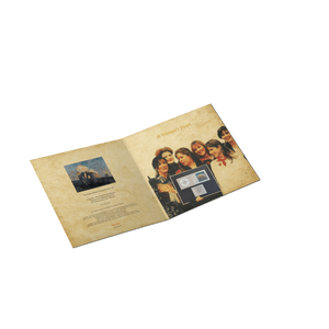 Golden Discs VINYL A Woman's Heart: - Various Artists [VINYL]