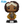 Golden Discs Toys Funko POP! STAR WARS EPISODE 9 - JANNAH [Toys]