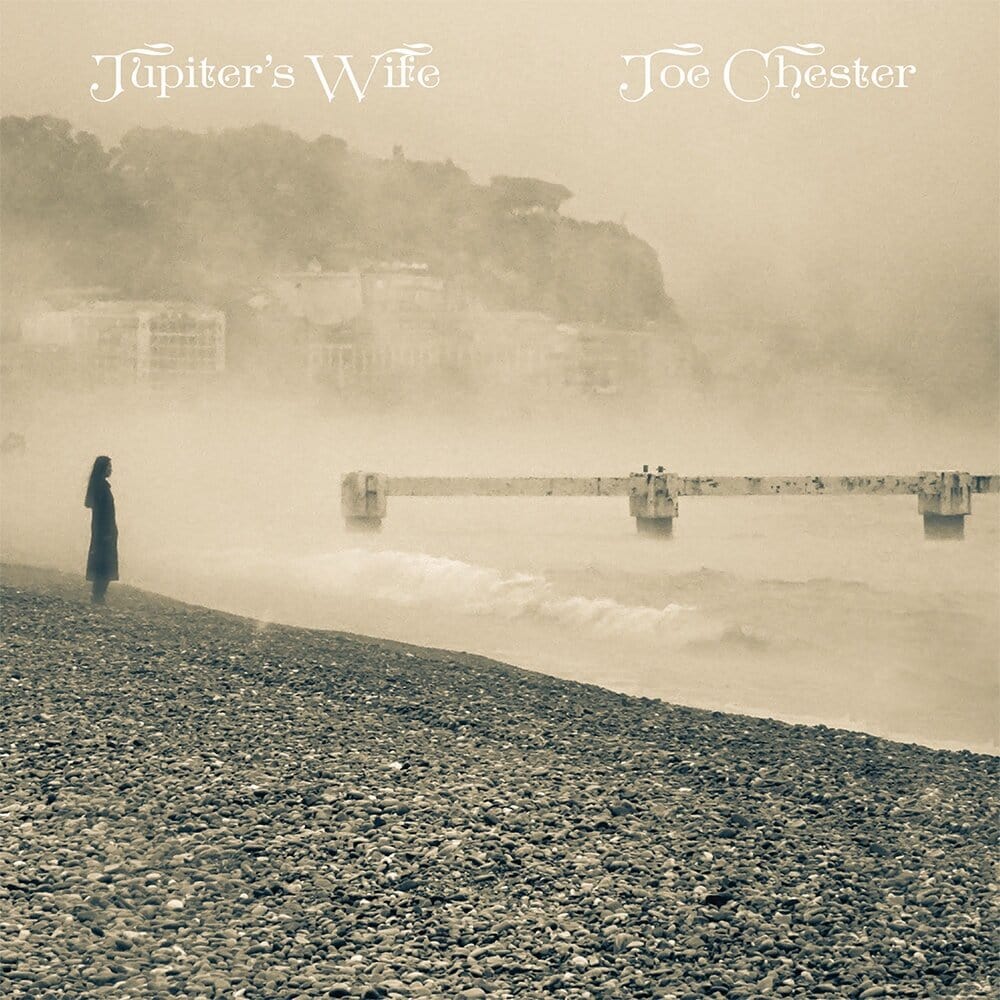 Golden Discs CD Jupiter’s Wife:- Joe Chester [CD]
