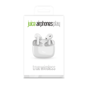 Golden Discs Accessories JUICE AIRPHONES TRUE WIRELESS [Accessories]
