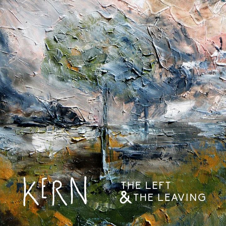 Golden Discs CD The Left & the Leaving:   - Kern [CD]