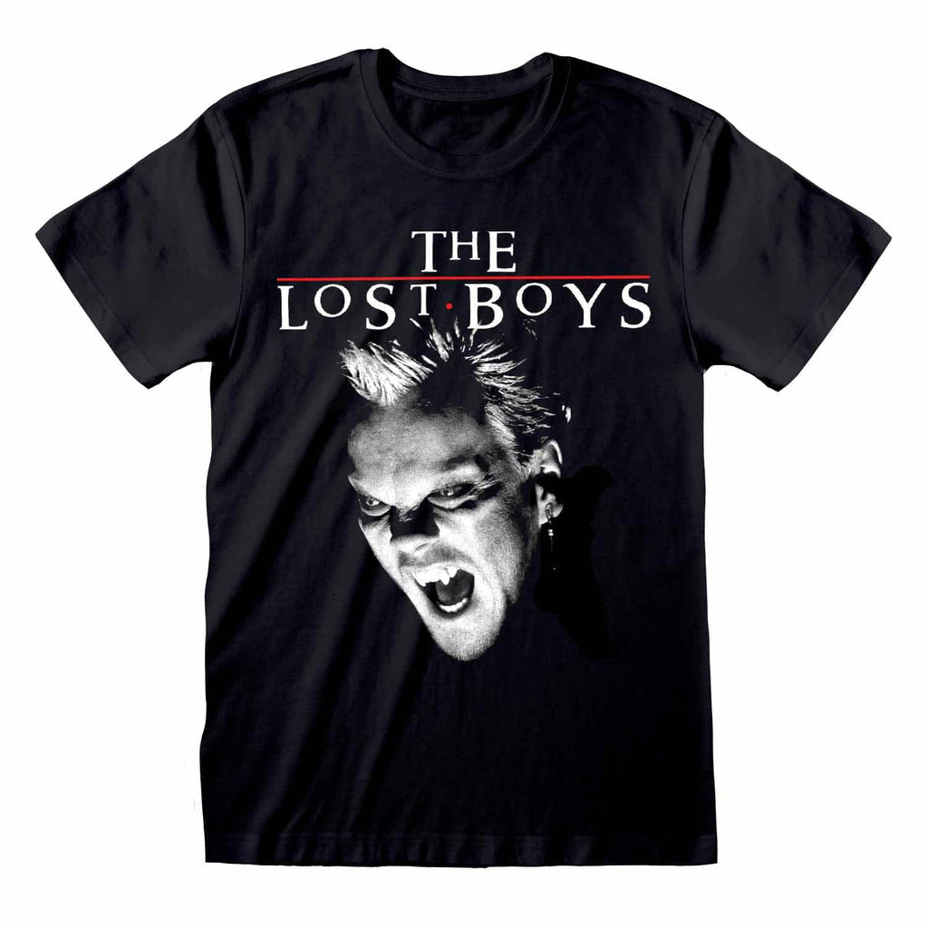 Golden Discs T-Shirts LOST BOYS - VAMPIRE - Large [T-Shirts]
