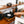 Golden Discs Tech & Turntables Lenco LS-100 - Turntable With Speakers (Wood) [Tech & Turntables]