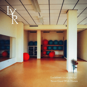 Golden Discs VINYL Lockdown (RSD 2020): – LYR [7" VINYL]