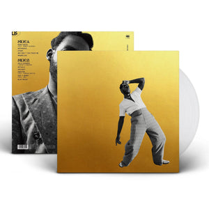 Golden Discs VINYL Gold Diggers Sound : - Leon Bridges [Colour Vinyl]